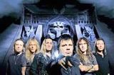 Iron Maiden nastupili u Splitu