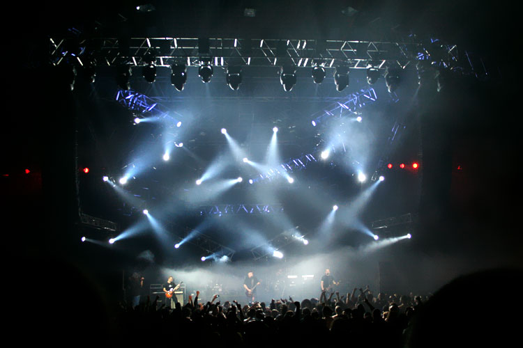 Koncert godine 2010.