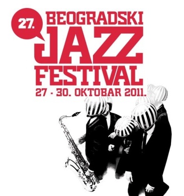 27. Beogradski JAZZ festival