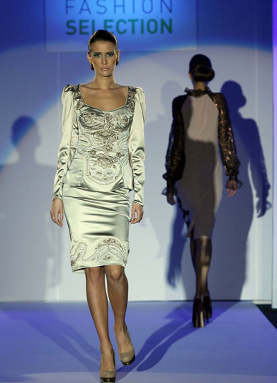 Herbafast Fashion Selection 11.- 25. Oktobar 2011